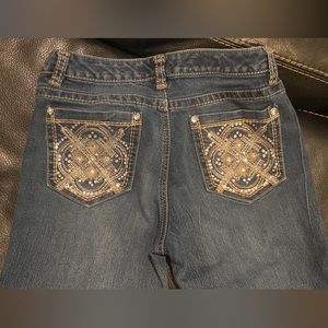 Women’s Nine West Jeans Sz 8/29